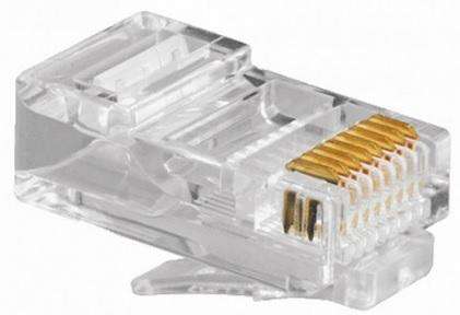 CAT5 COPPER (100 PCS PACKING)