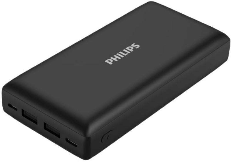 2 PORT 20000MAH POWER BANK