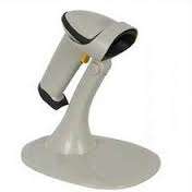 LASER HAND-HELD SCANNER (PS2) BARCODE