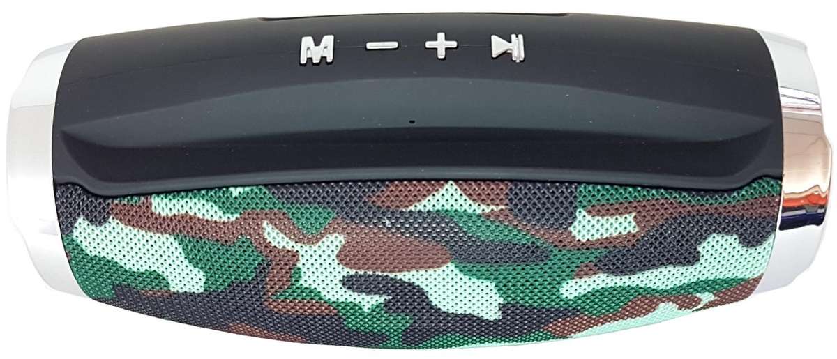 G30 BLACK + BROWN BLUETOOTH/USB/FM/M-SD