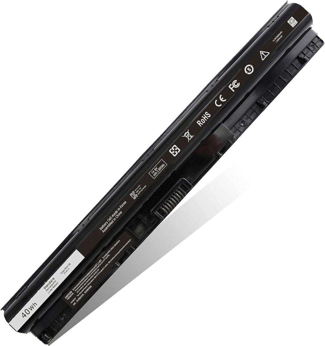 14.4V 32WH 2200MAH DELL BATTERY
