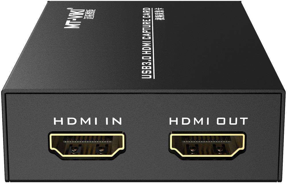 USB3.0 HDMI CAPTURE CARD