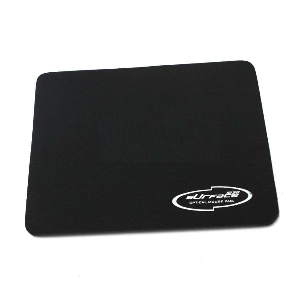 FABRIC MOUSE PAD 17.5CM X 22CM