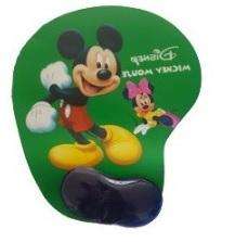 GEL MOUSE PAD-NEW