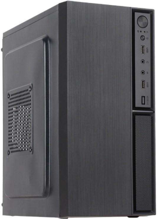 CORE 2 DUO PC,4GB,240GB SSD,NO OS