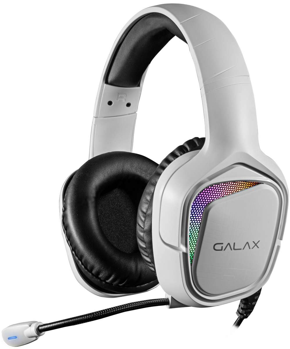 GALAX SONAR 4 WHITE