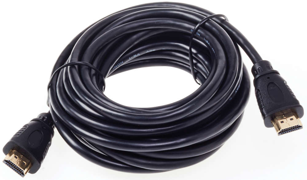 5M HDMI CABLE