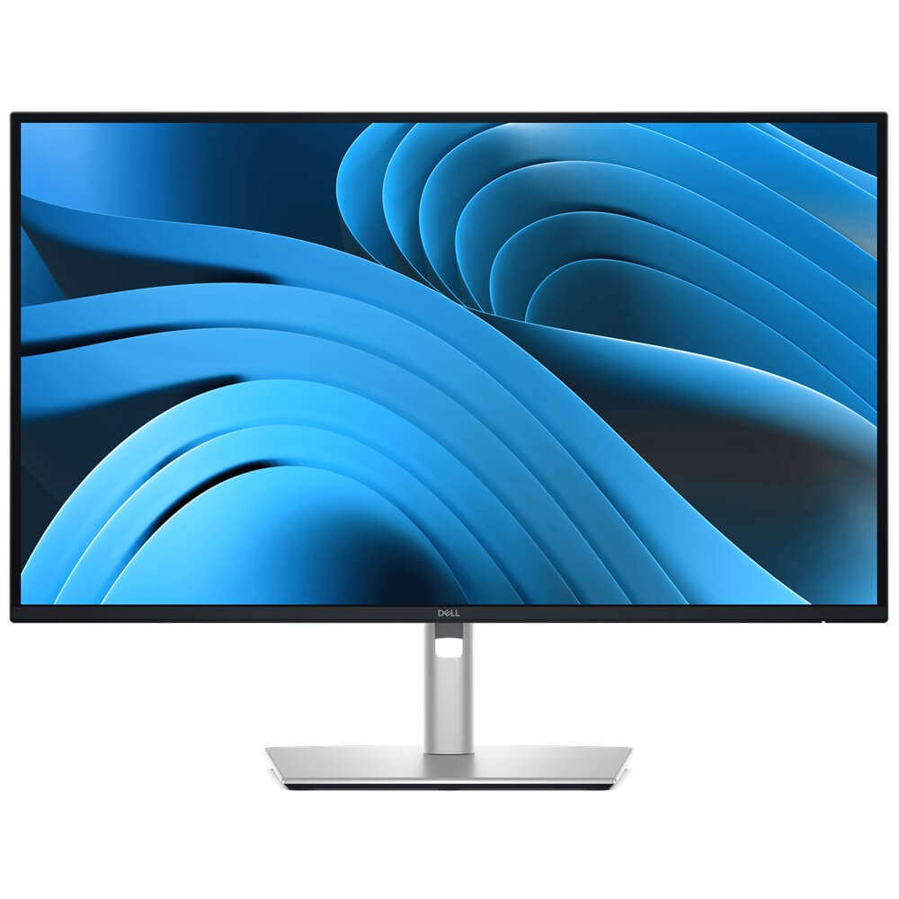 DELL PRO 27 PLUS 4K USB-C HUB MONITOR - P2725QE, 68.6CM (27.0")