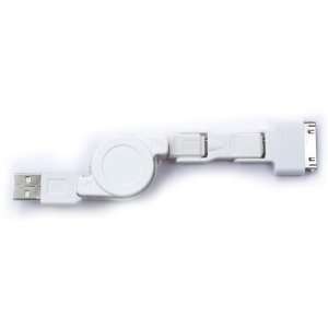 3 IN 1 RETRACTABLE CABLE SE