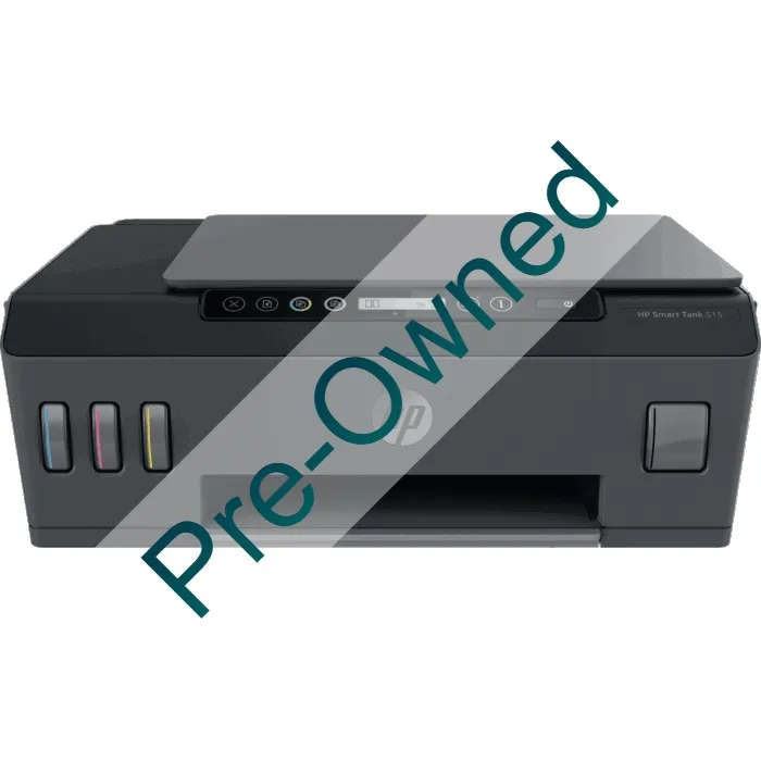 HPS INK TANK 530 WIRELESS
