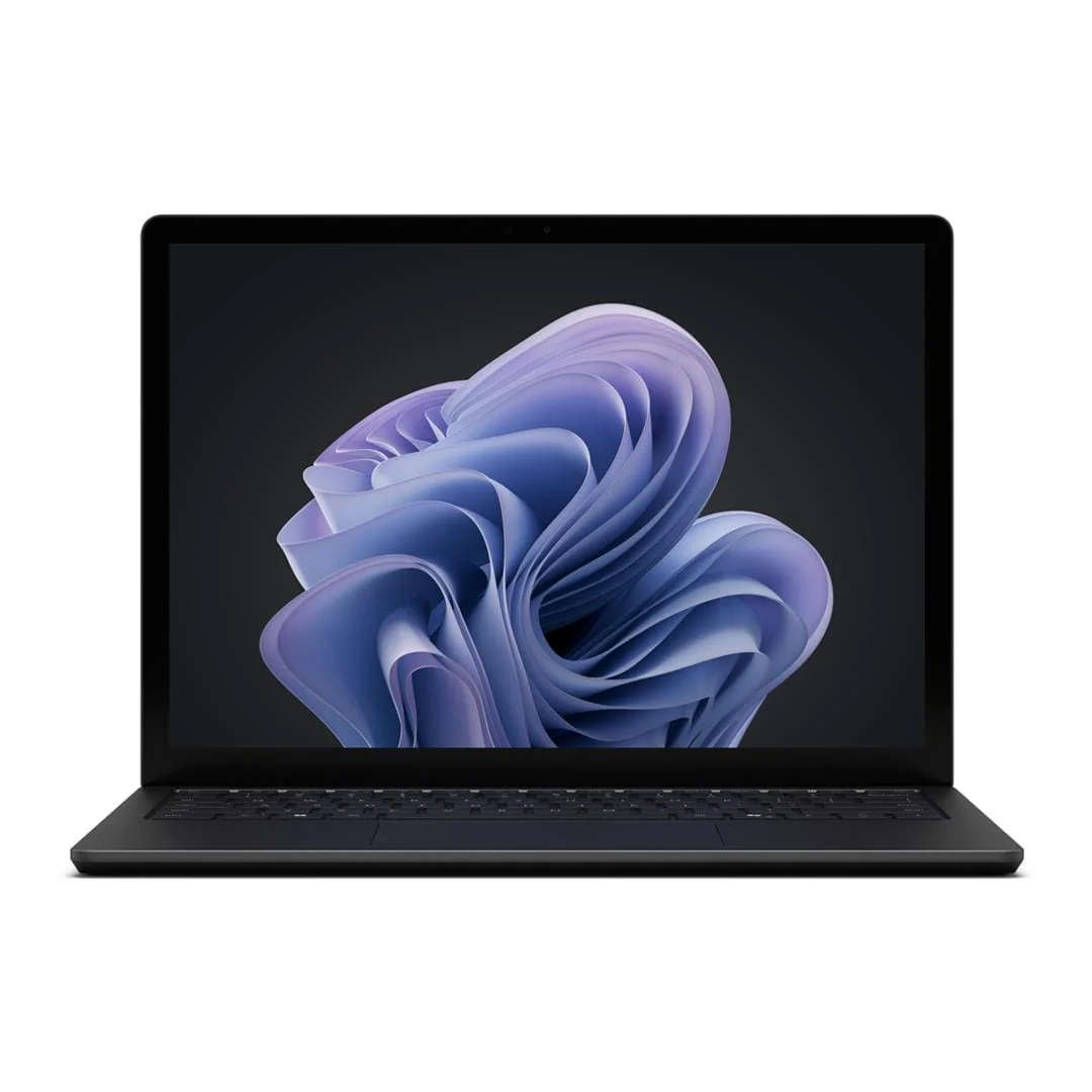 MICROSOFT SURFACE LAPTOP 6, INTEL CORE ULTRA 7 PROCESSOR 165H, NPU: INTEL AI BOOST, 32GB LPDDR5X ...