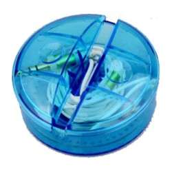 USB CORD CLIP (1) {CC-0906}