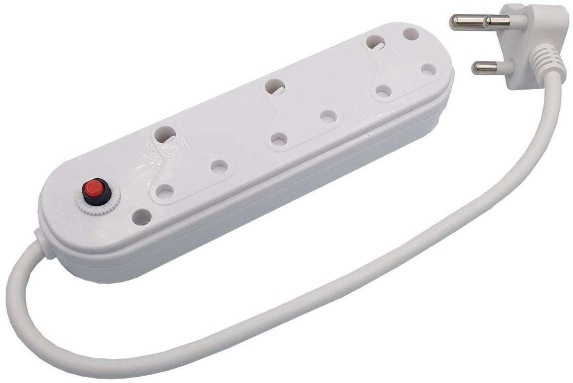 3 WAY MULTIPLUG 3 X 16A