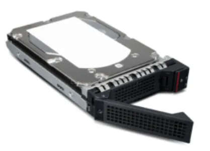 ThinkSystem 2.5'' 1.8TB 10K SAS 12Gb Hot Swap 512e HDD