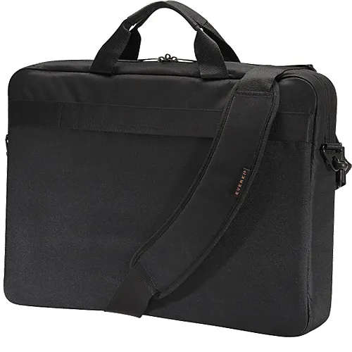 EVERKI EKB407NCH18 ADVANCE 18.4'' NOTEBOOK BRIEFCASE BAG