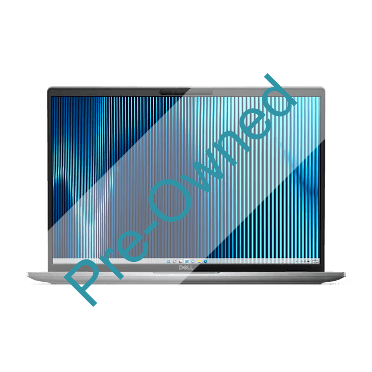 CPO DELL LATITUDE 7640 : INTEL CORE I7-1355U (12M CACHE, UP TO 5GHZ), INTEL INTEGRATED GRAPHICS, ...