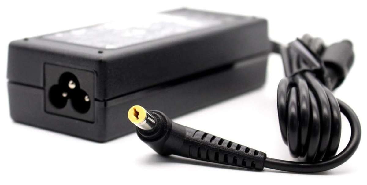 19V 3.42A 65W YELLOW FOR ACER