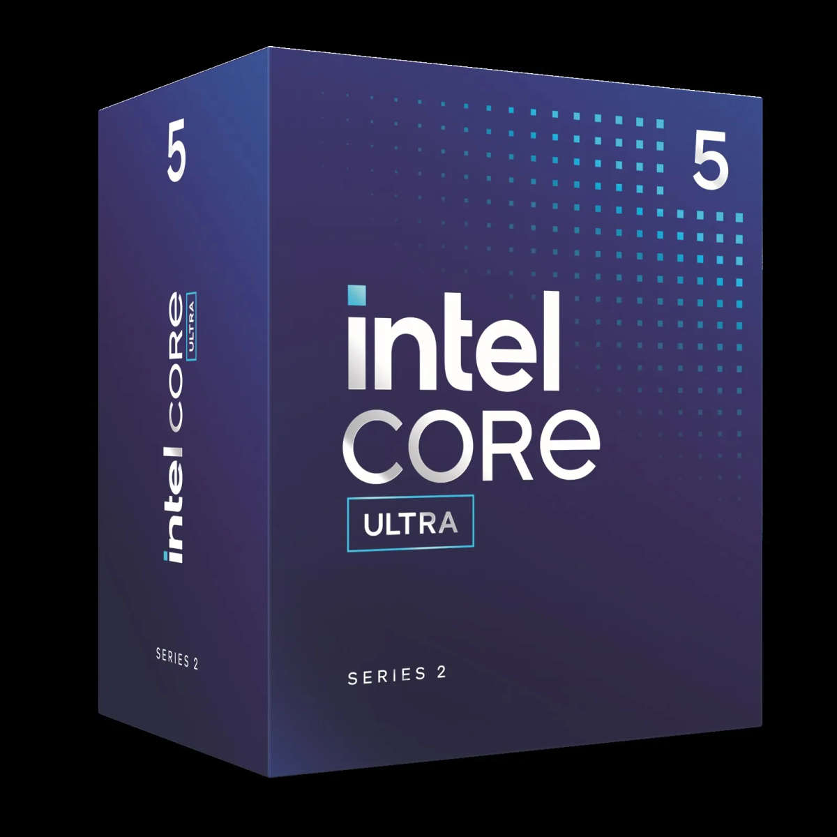 Intel® Core Ultra 5 desktop processor 225 | Up to 4.9 GHZ | 10 cores (6 P-cores + 4 E-cores) |...