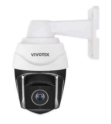 Outdoor Speed Dome; 5MP; 30x Optical Zoom; 200M IR; WDR PRO; 360° Continuous Pan; Human Only Tra...
