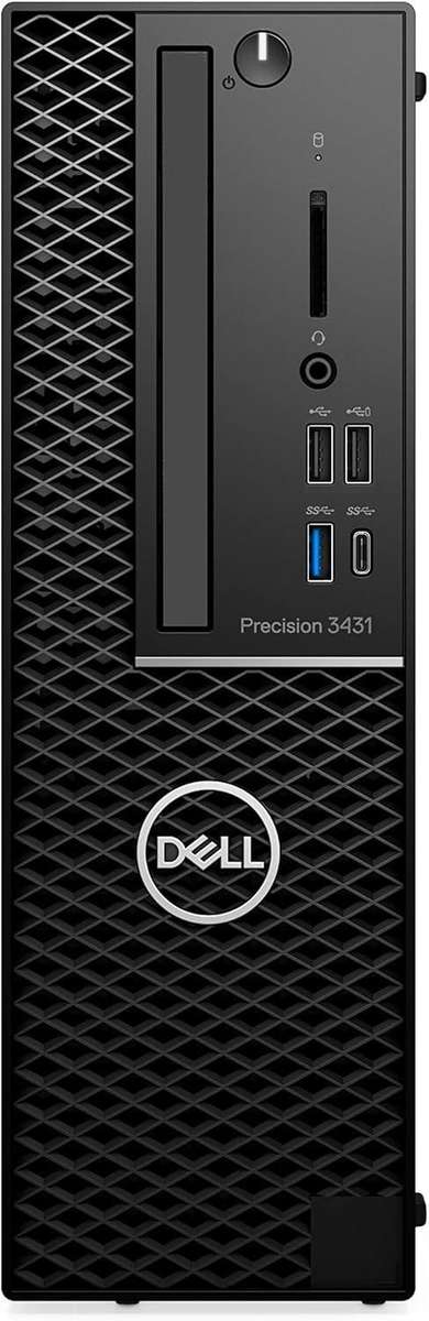 I5 PRECESION 3431,8GB,256GB,WIN10P