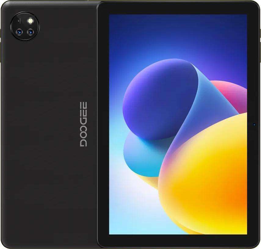 10.1"; SPREADTRUM T310; 4+128GB;BLACK