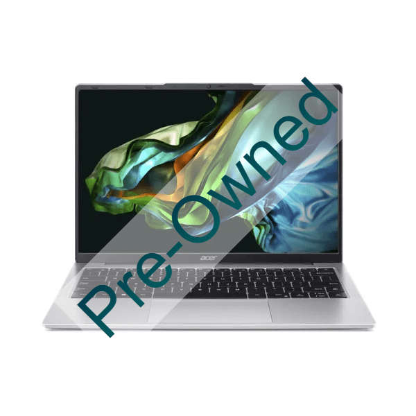 ACER LITE 14 I3 N355 8 512 14" WUXGA IPS SLIMBEZEL WINDOWS 11 HOME - BOX OPENED/BOX DAMAGED