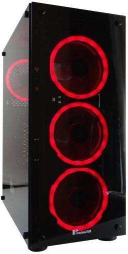 GAMING I5 PC 16GB,2TB, 6GB GPU, NO OS