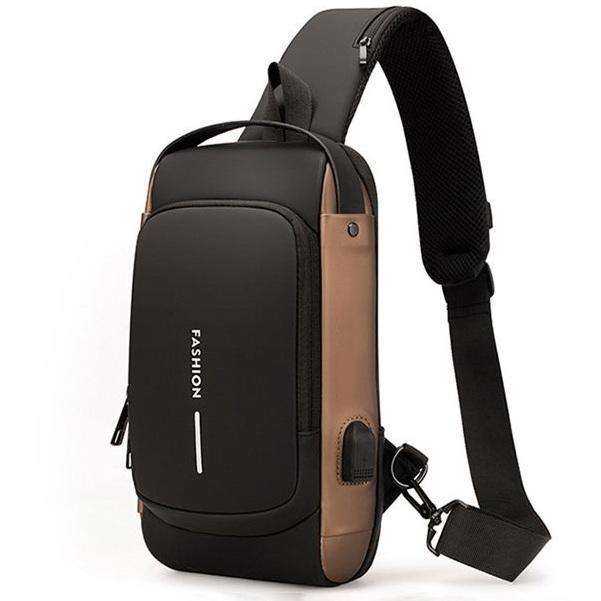 CROSS BODY BAG