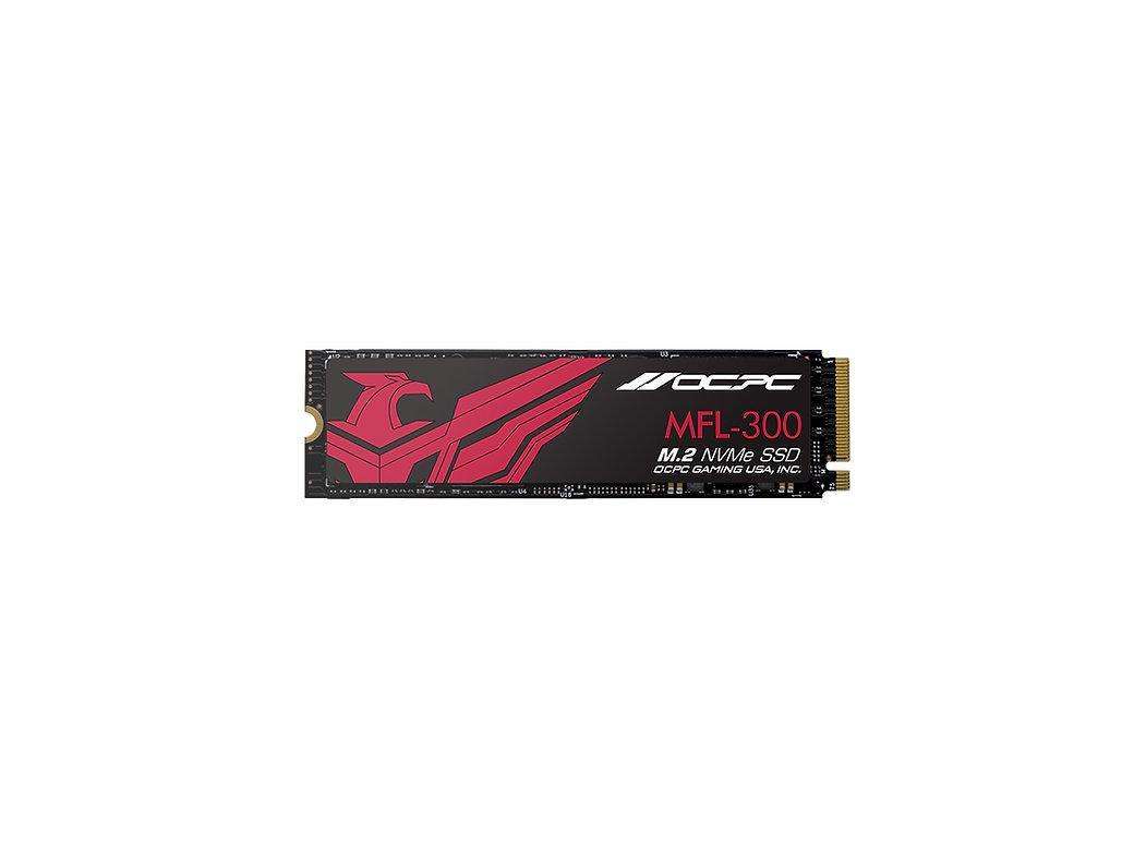 MFL-300 1TB GEN3 M.2 NVME SSD