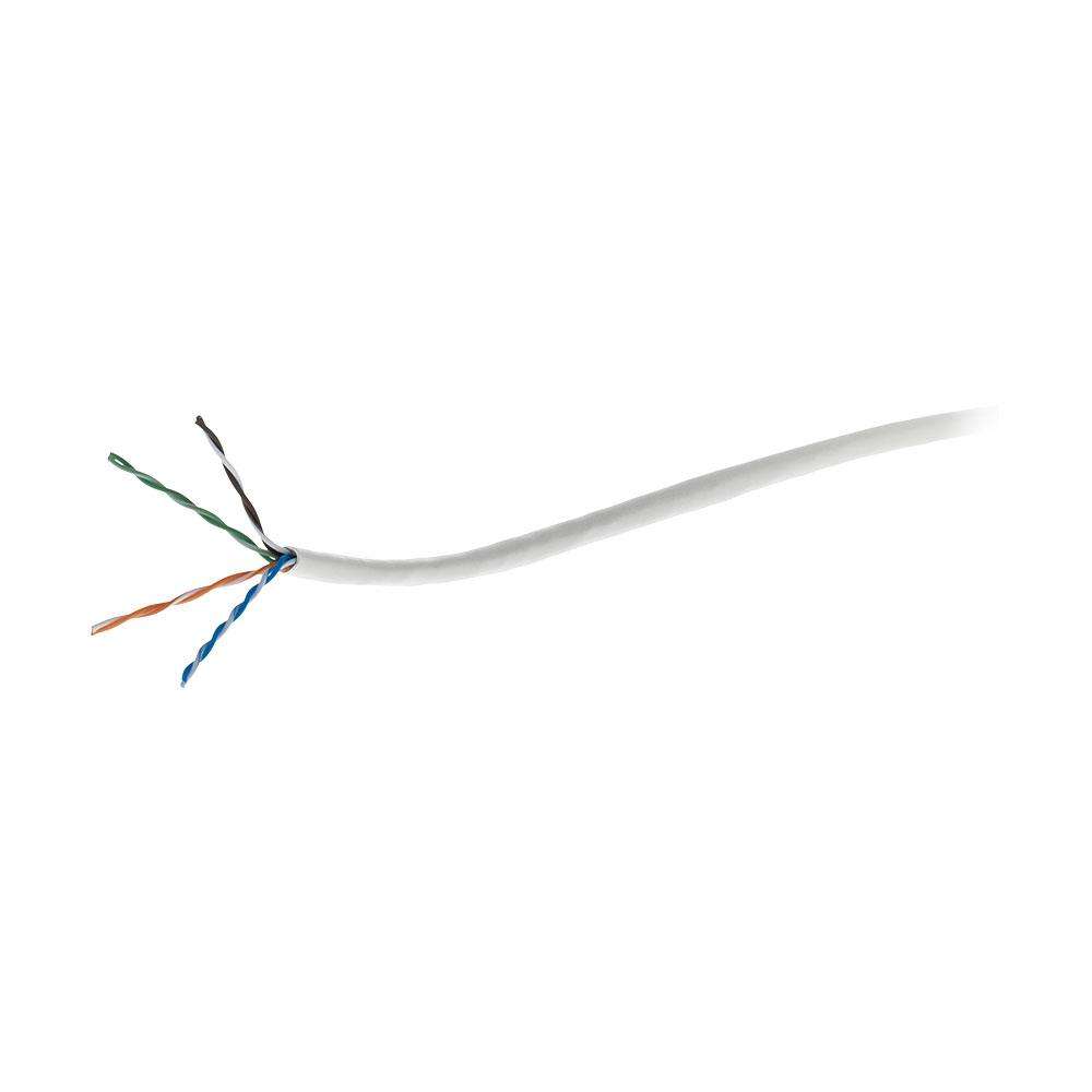 305M BOX CAT5E SOLID NETWORK CABLE