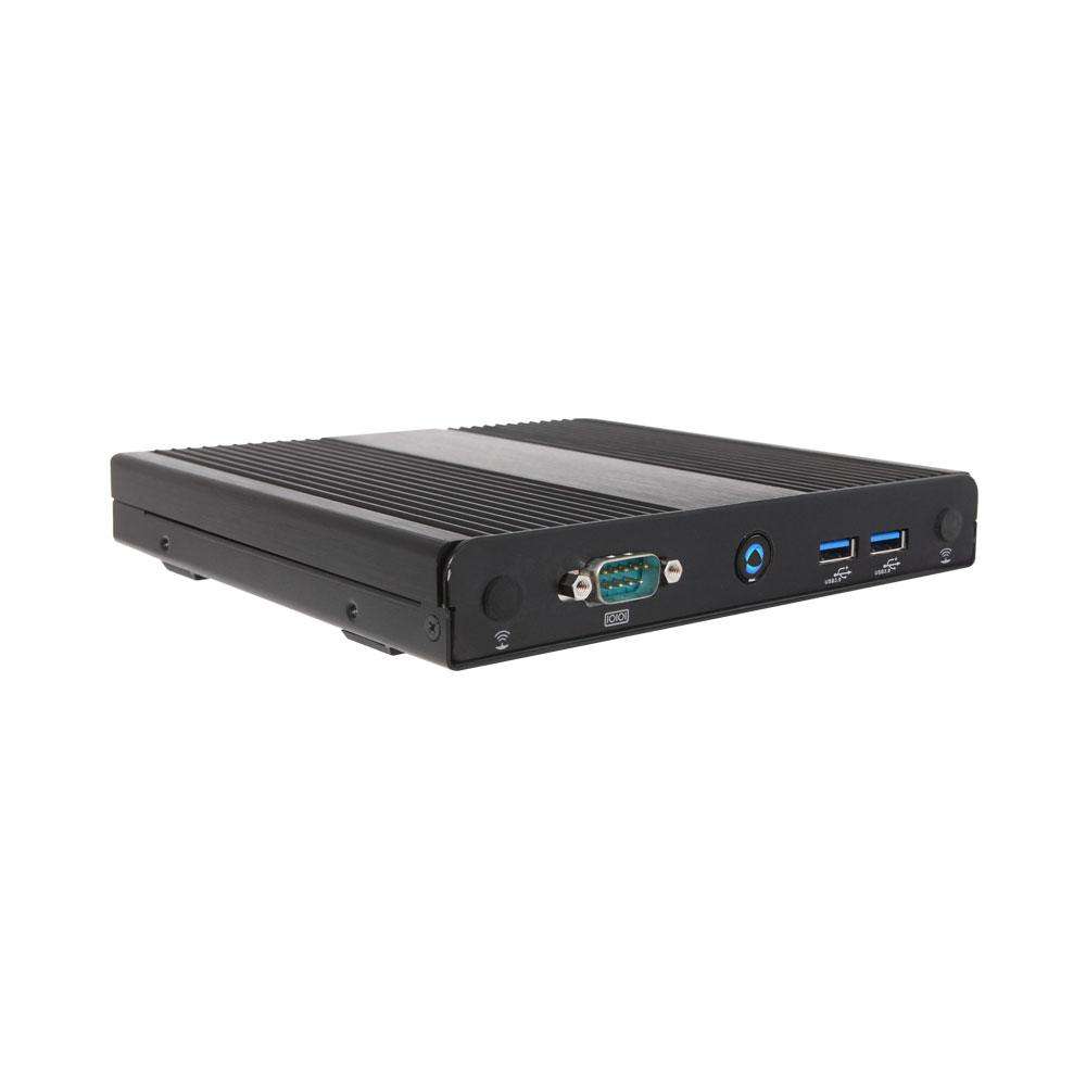AOPEN FULL SYS N3350 4GB M.2 64GB MEDIA PLAYER