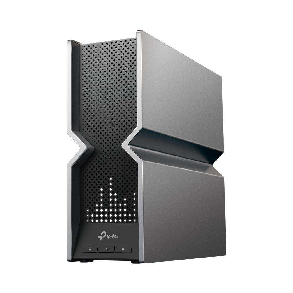 TP-LINK BE19000 TRI-BAND WI-FI 7 ROUTER