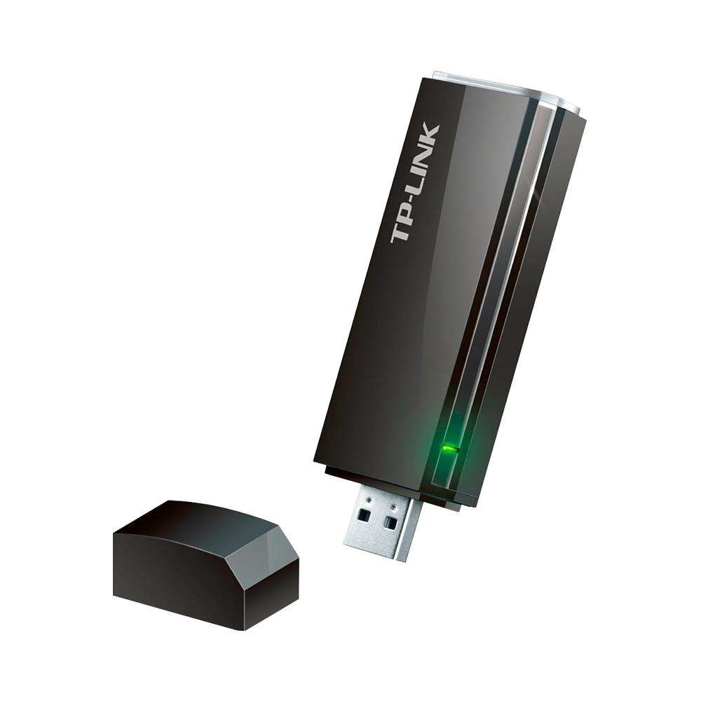TP-LINK AC1300 WIRELESS DUAL BAND USB ADAPTER