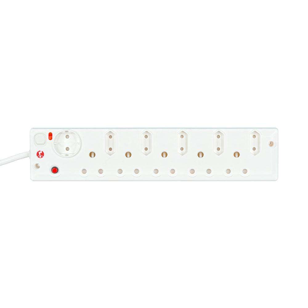 11A-11 PORT MP,1 X10A,5X6A,5X15A,1 X SW