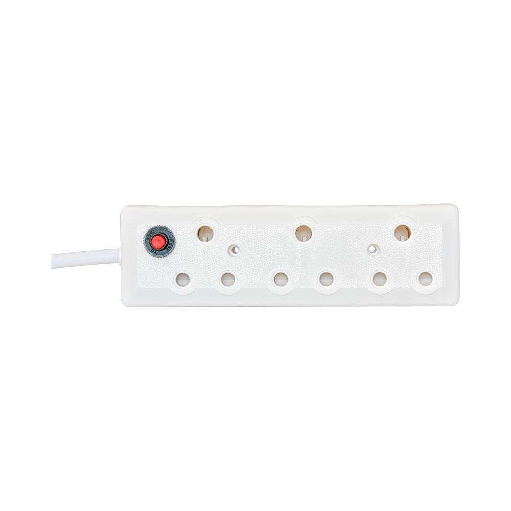 3-PORT MULTI PLUG 3X16A (AUS R-33)