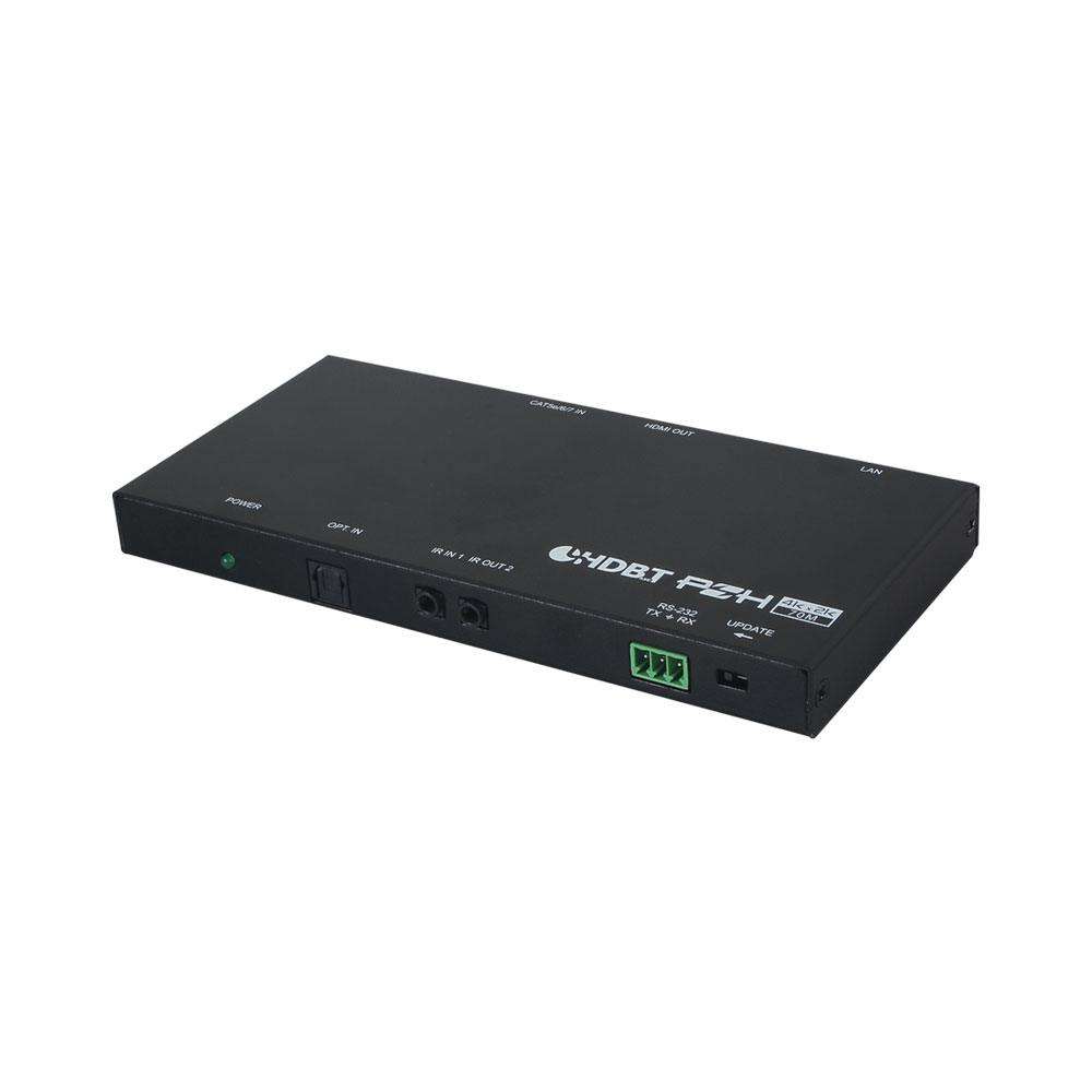 CYP HDMI OVER CAT5E/6/7 WITH 48V POH