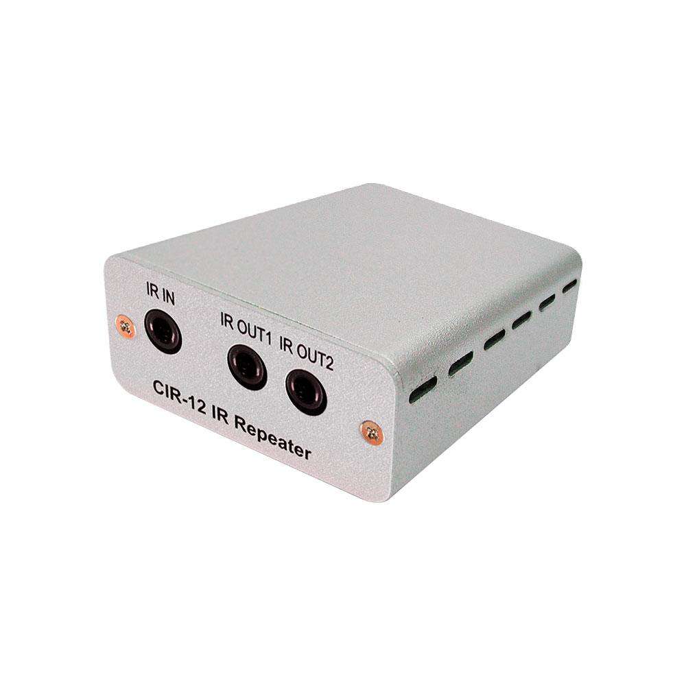 CYP IR REPEATER OVER CAT6