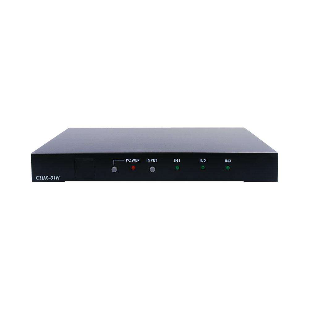 CYP HDMI 3 TO 1  SWITCHER