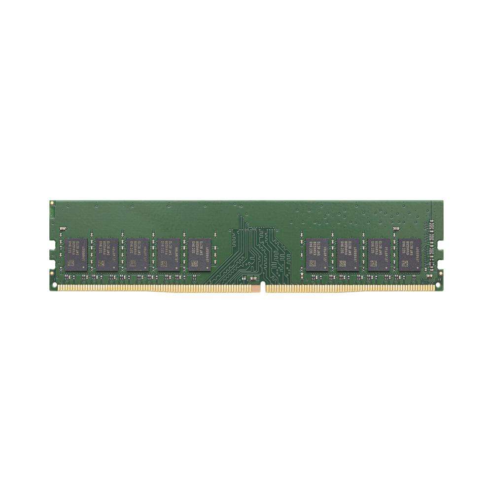 SYNOLOGY 4GB DDR4 ECC UNBUFFERED UDIMM RAM MODULE (D4EU01-4G)