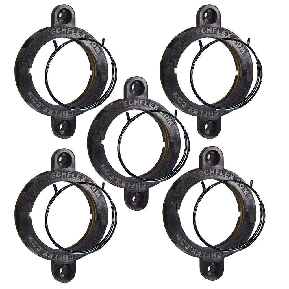 FLEXO 5-PC FLANGE (FMS1.50FL5)