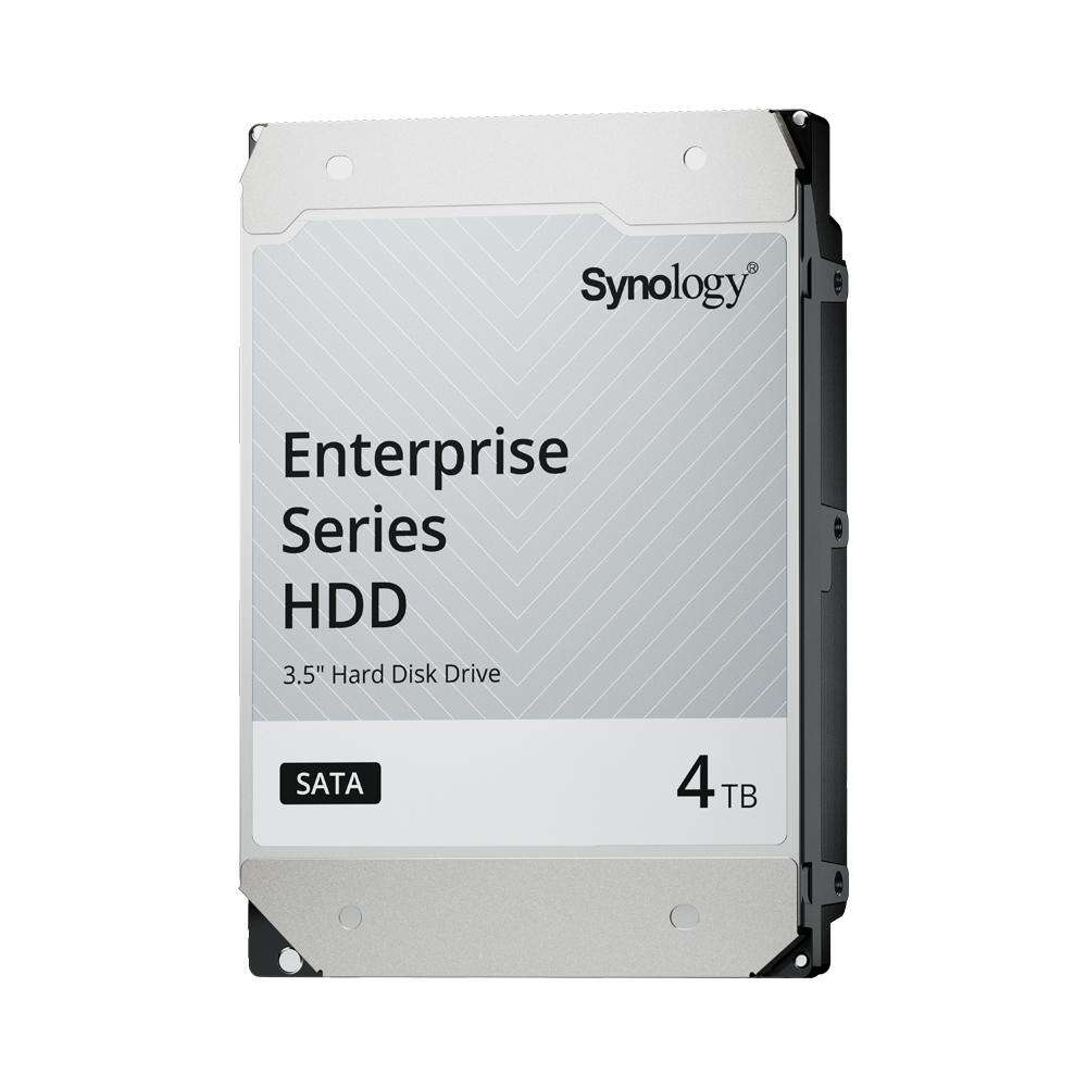 SYNOLOGY ENTERPRISE 4T SATA HDD