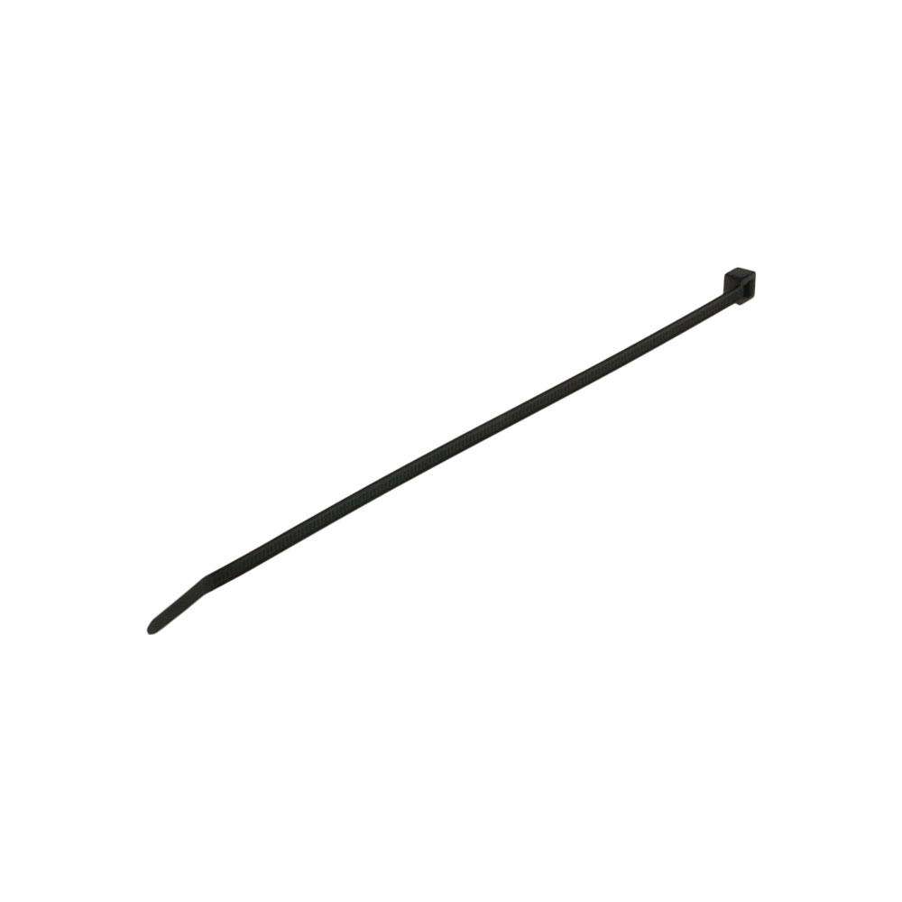 CABLE TIES BLACK 198 X 4.7MM (100 PACK) HFC200