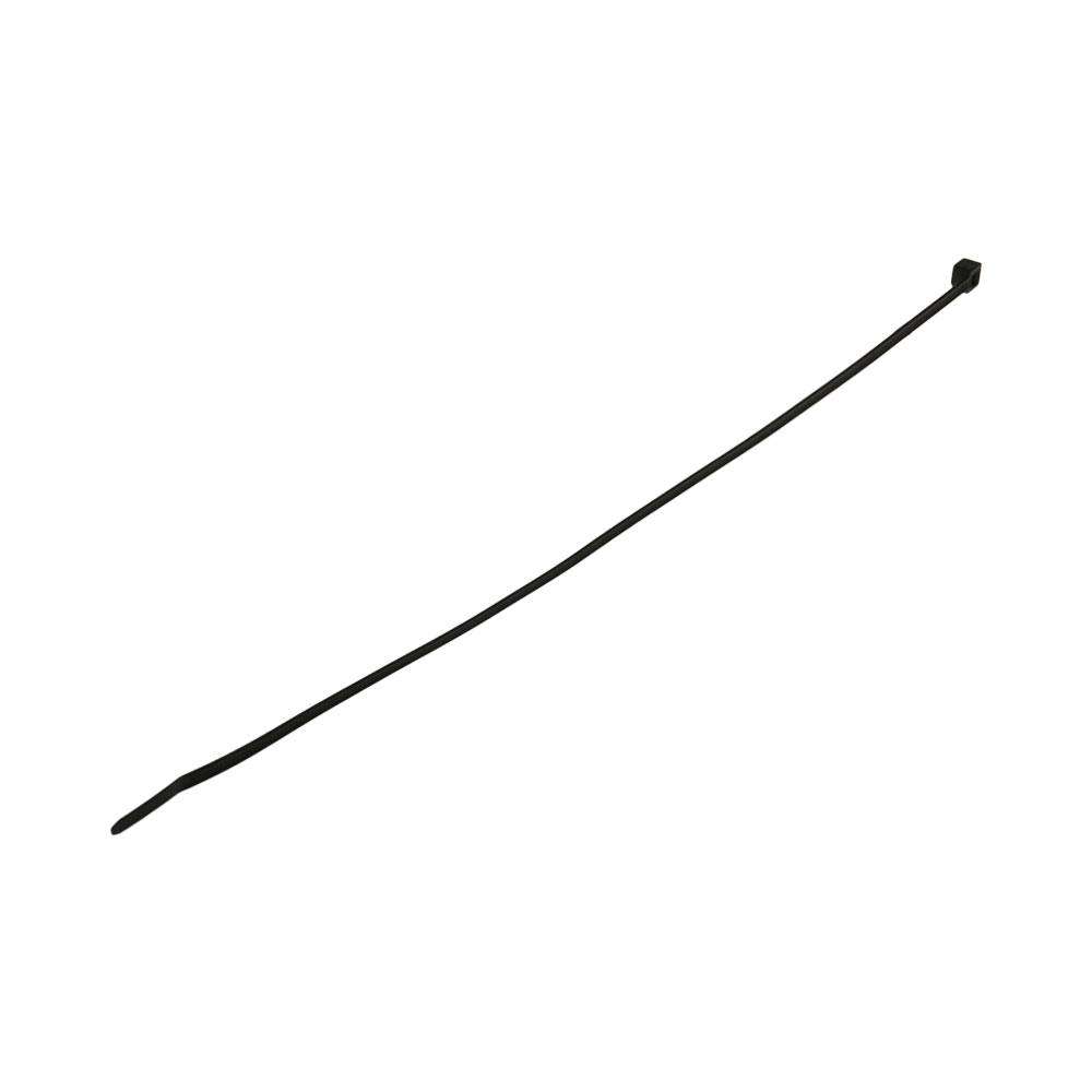 CABLE TIES BLACK 305 X 4.7MM (100 PACK) HFC300