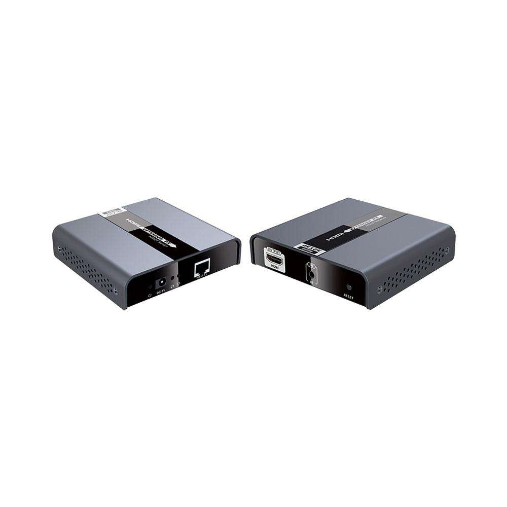 LENKENG 120M HDBITT HDMI2.0 OVER IP EXT 4KX2K@60HZ