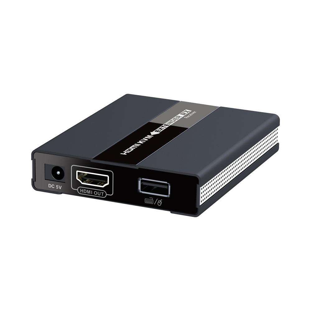 LENKENG 100M 4K RECEIVER ONLY