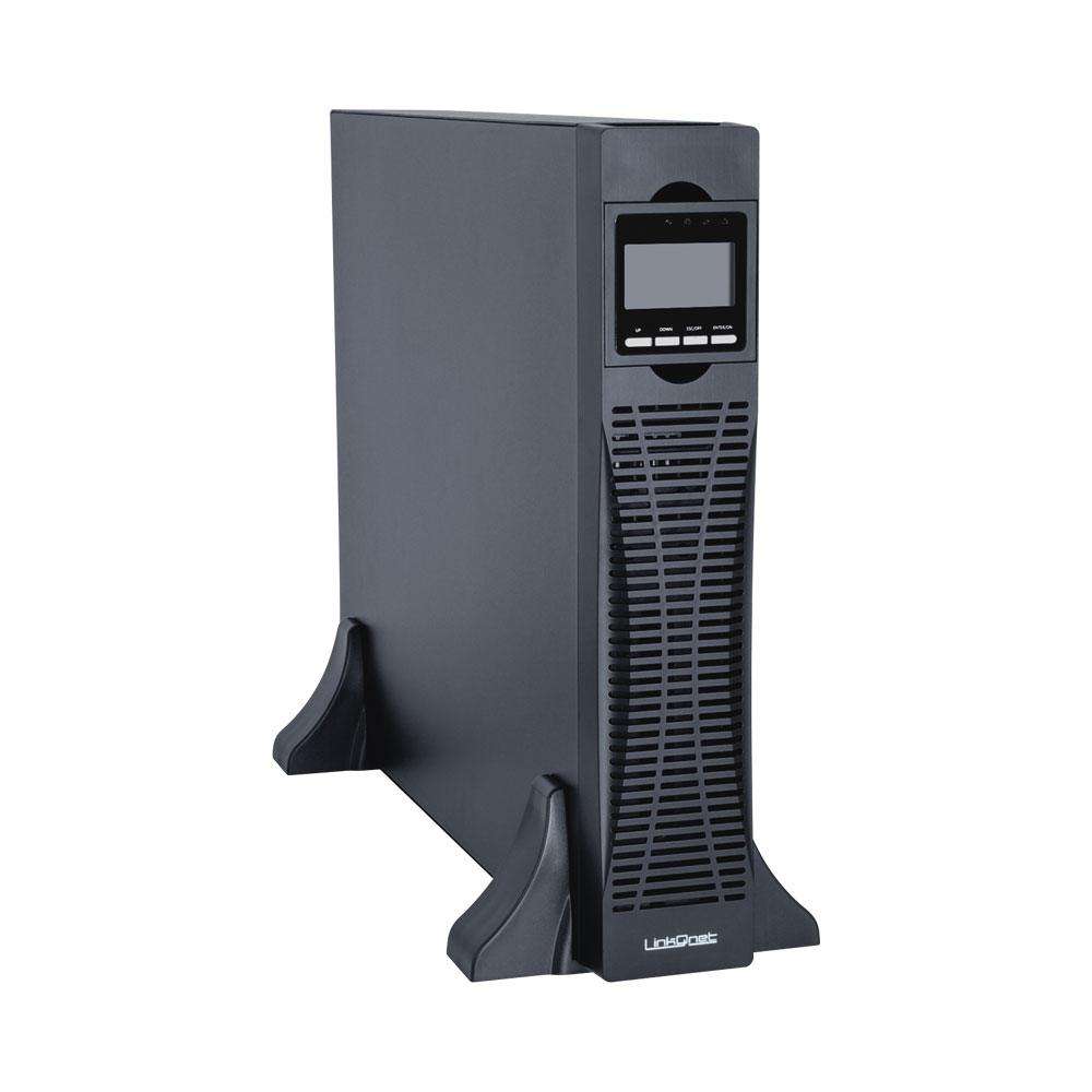 LINKQNET MP 2KVA XRT 2U RM ONLINE UPS - NO BATT,.