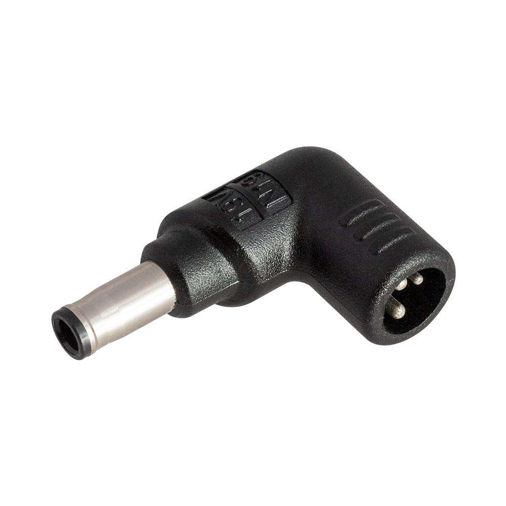 TIP N19 19V 3-PIN (SAMSUNG)