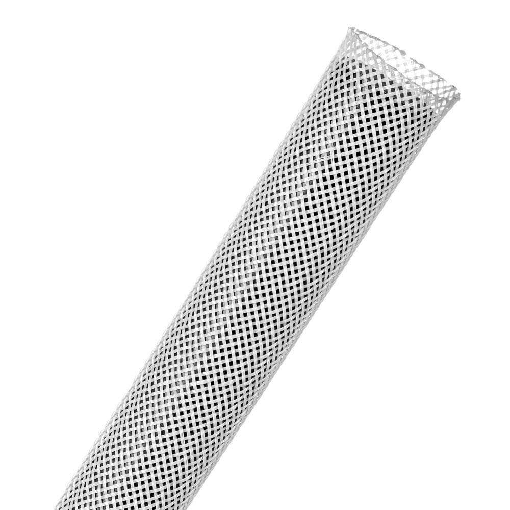 1M BUNDLE BRAID 19.1MM WHITE (PTN0.75WH)