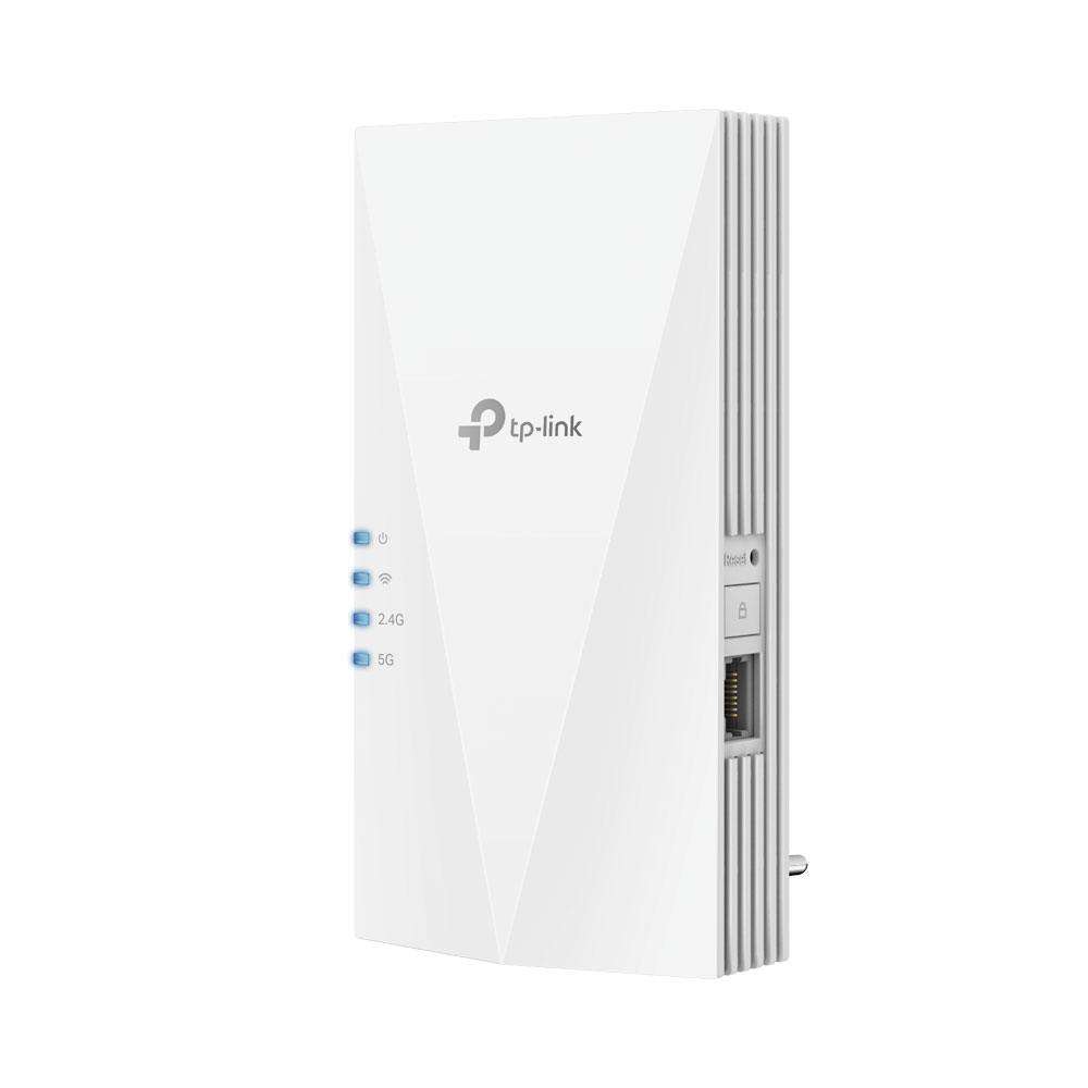 TP-LINK AX1500 WI-FI 6 RANGE EXTENDER