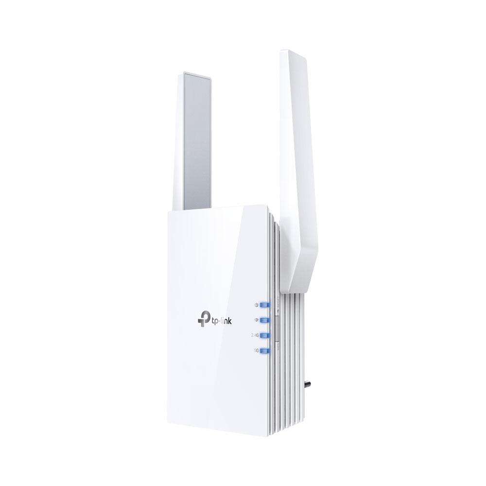 TP-LINK AX1800 Wi-Fi 6 RANGE EXTENDER